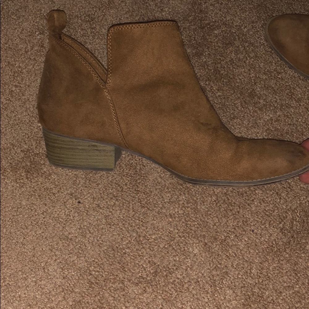 Booties